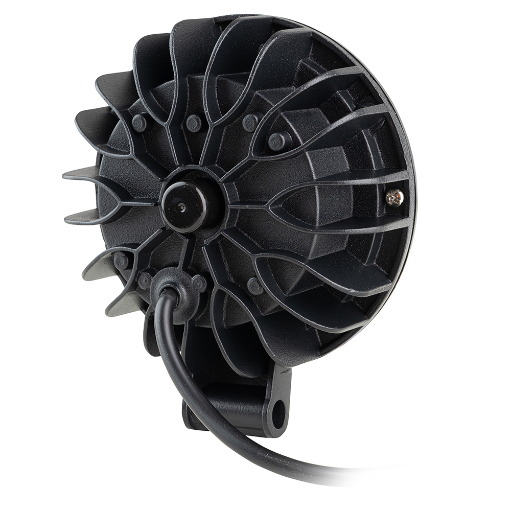 ���� �������� ����� WLP-30A BK SPOT 3Led*10W (116*58*134)/ 9-36V/30W/6000K