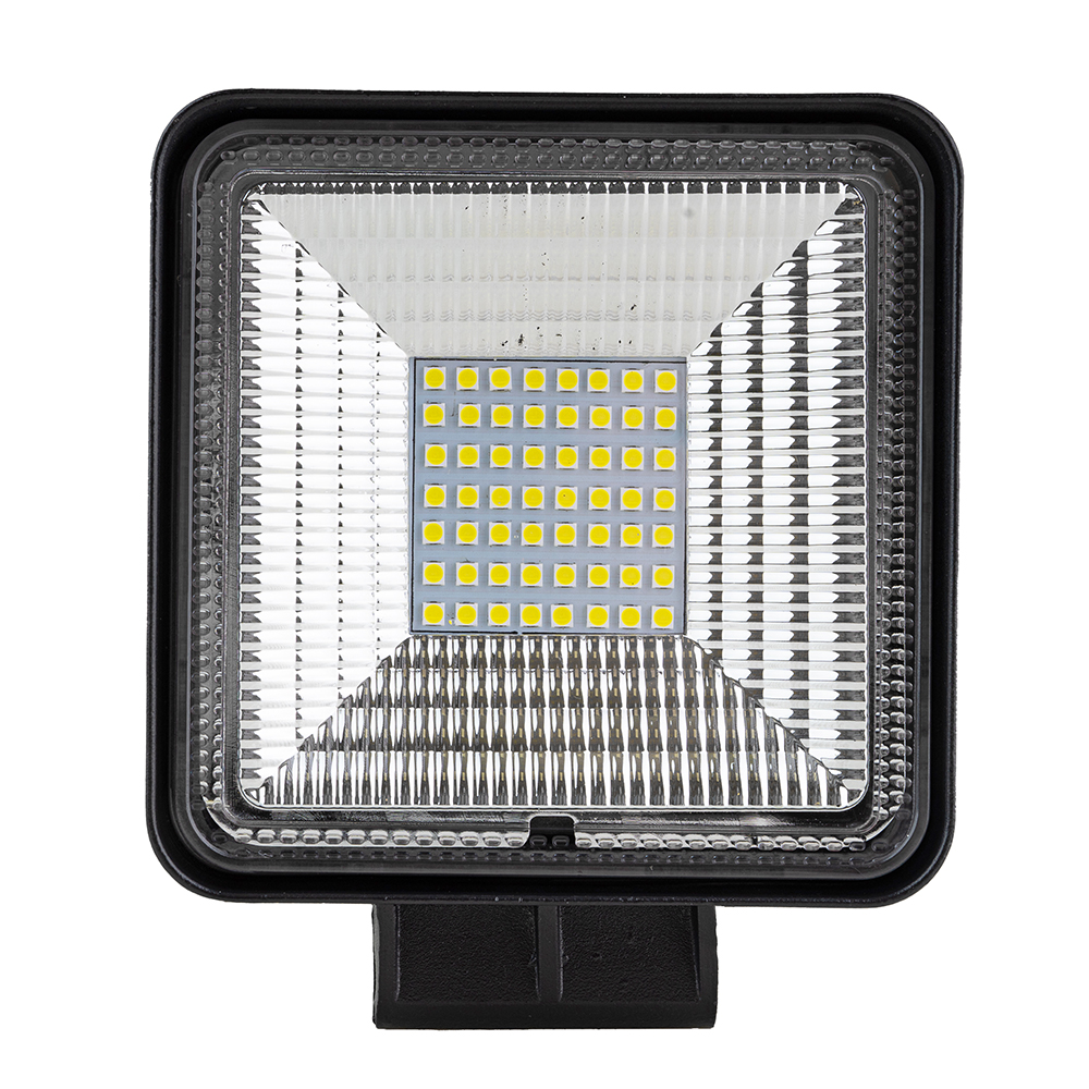 ���� �������� ����� WLP-SB56A FLOOD 64Led*0,9W (106*106*50)/ 9-36V/56W/6000K