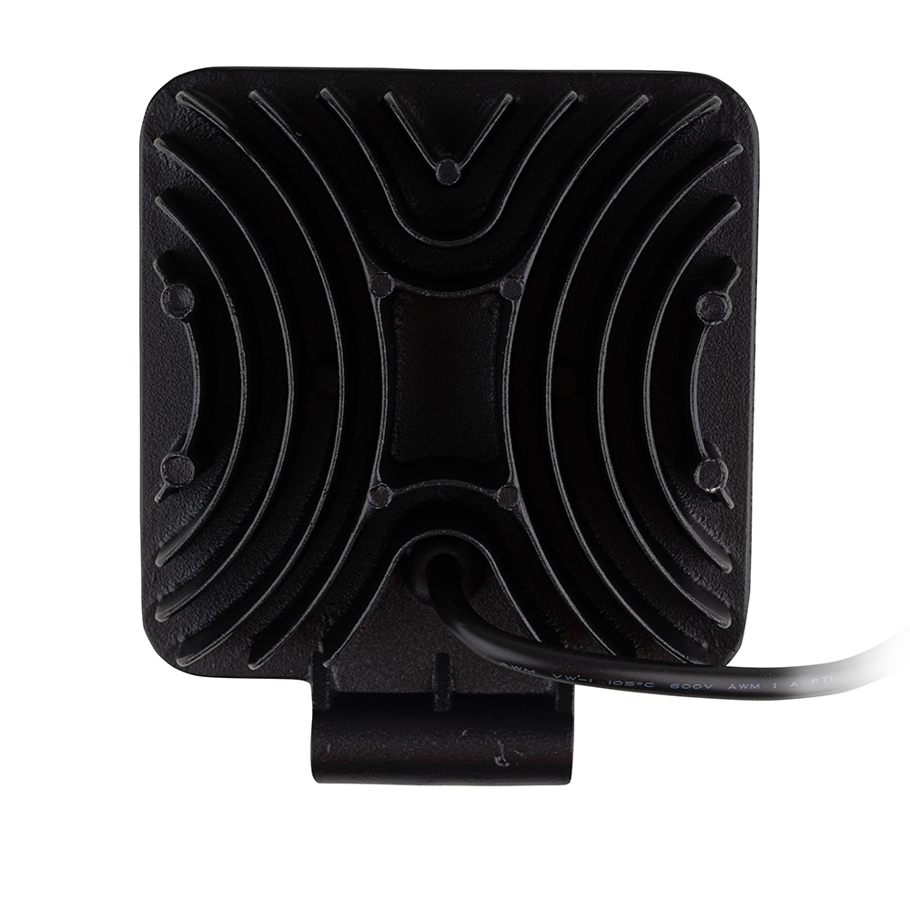 ���� �������� ����� WLP-SB64A FLOOD 48Led*1,3W (106*106*50)/ 9-36V/64W/6000K