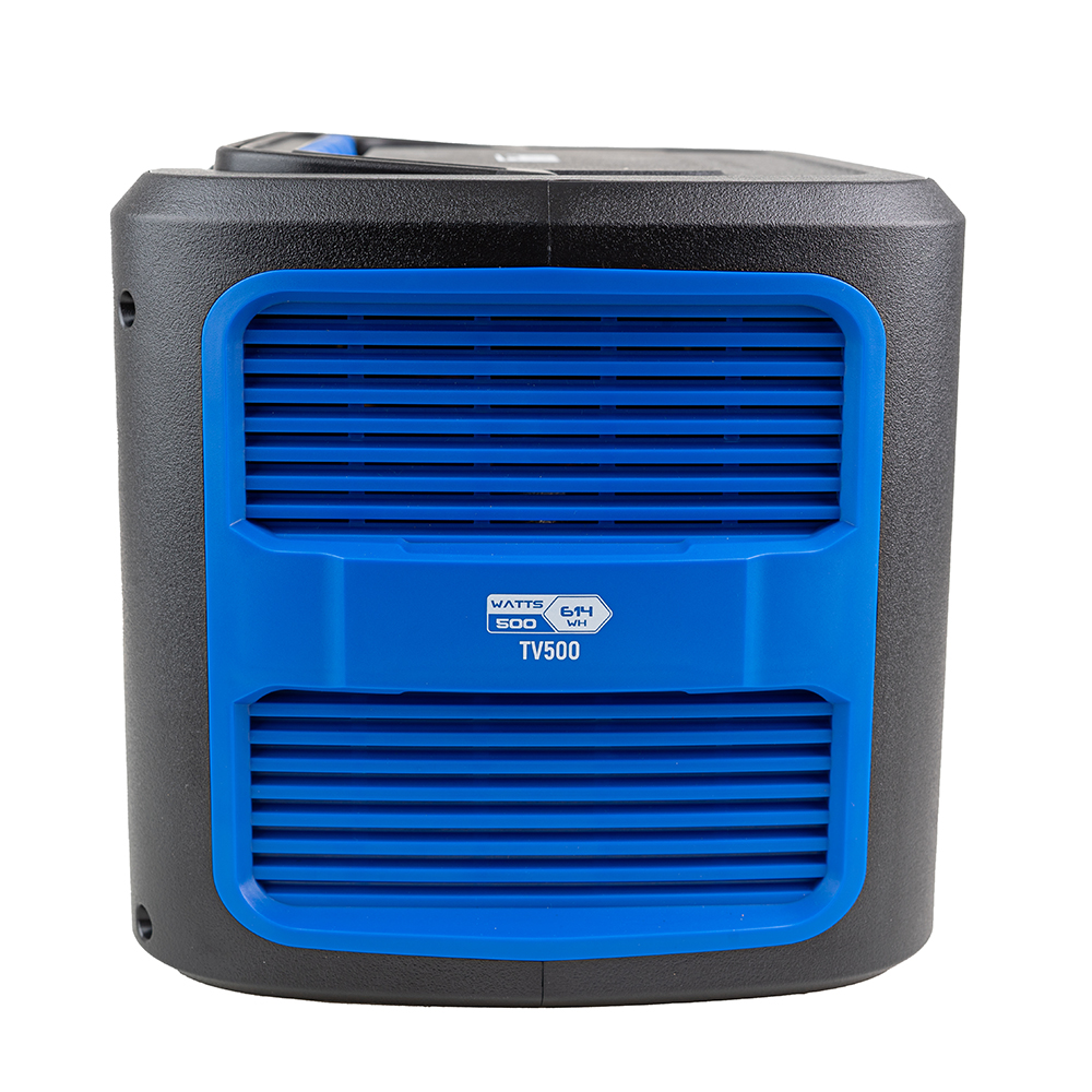 ���������� ������� �������� Vitol TV500, 220�/500��/LiFePo4 614��/���, ������. ����