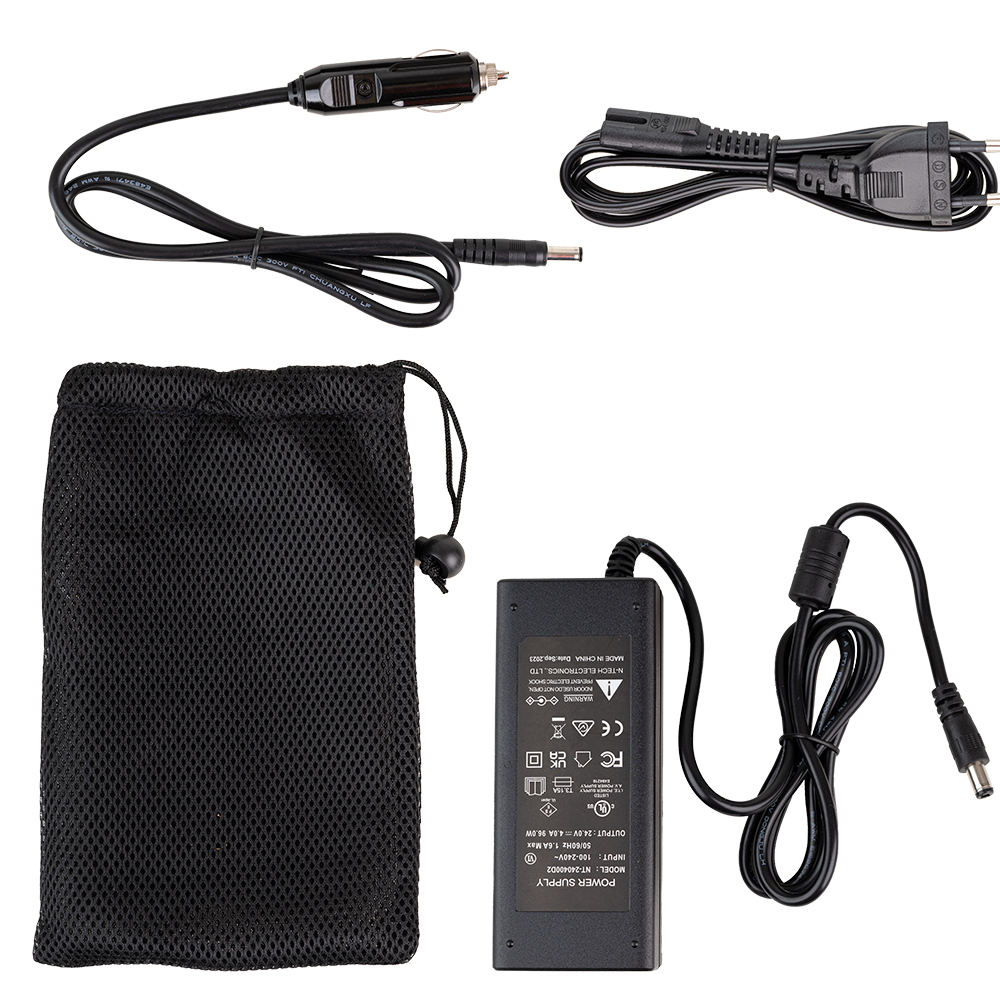 ���������� ������� �������� Vitol TV500, 220�/500��/LiFePo4 614��/���, ������. ����