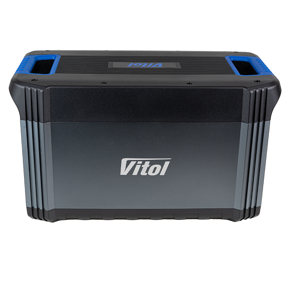 ���������� ������� �������� Vitol TV1300, 220�/1300��/LiFePo4 1254��/���, ������. ����