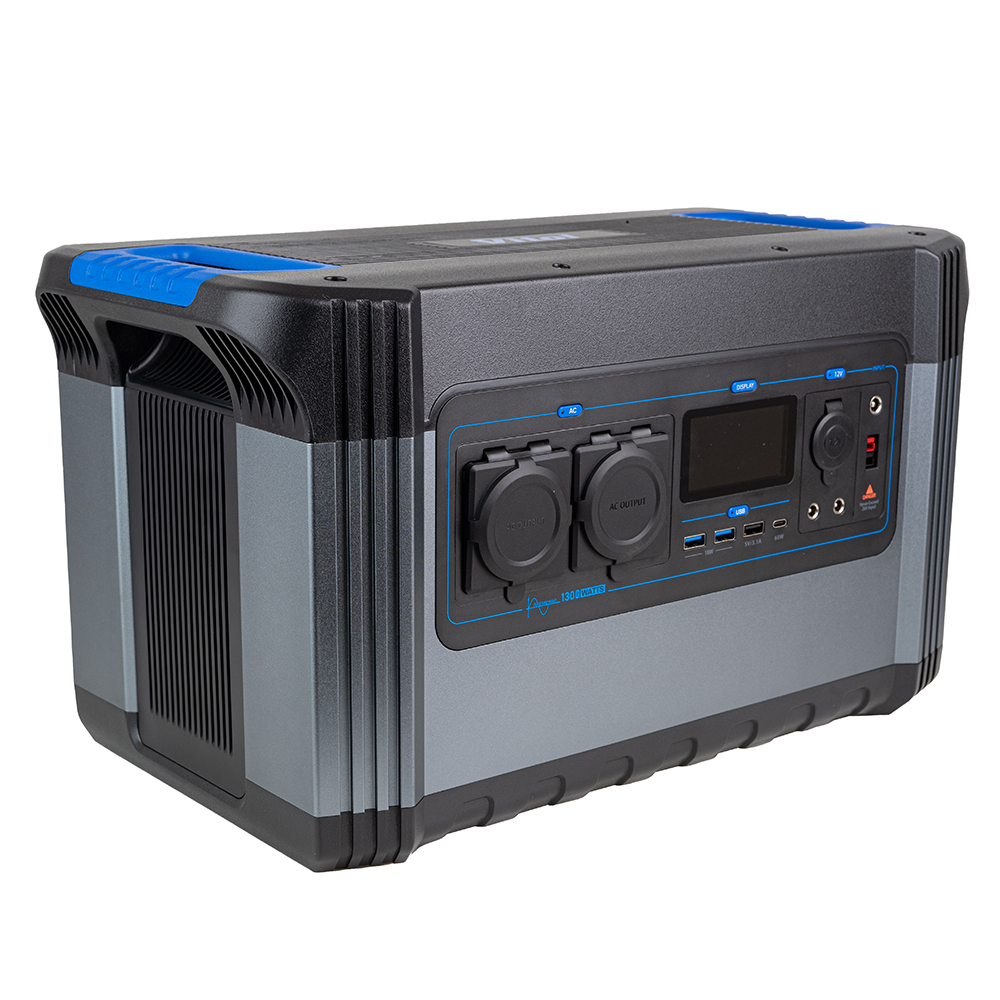 ���������� ������� �������� Vitol TV1300, 220�/1300��/LiFePo4 1254��/���, ������. ����