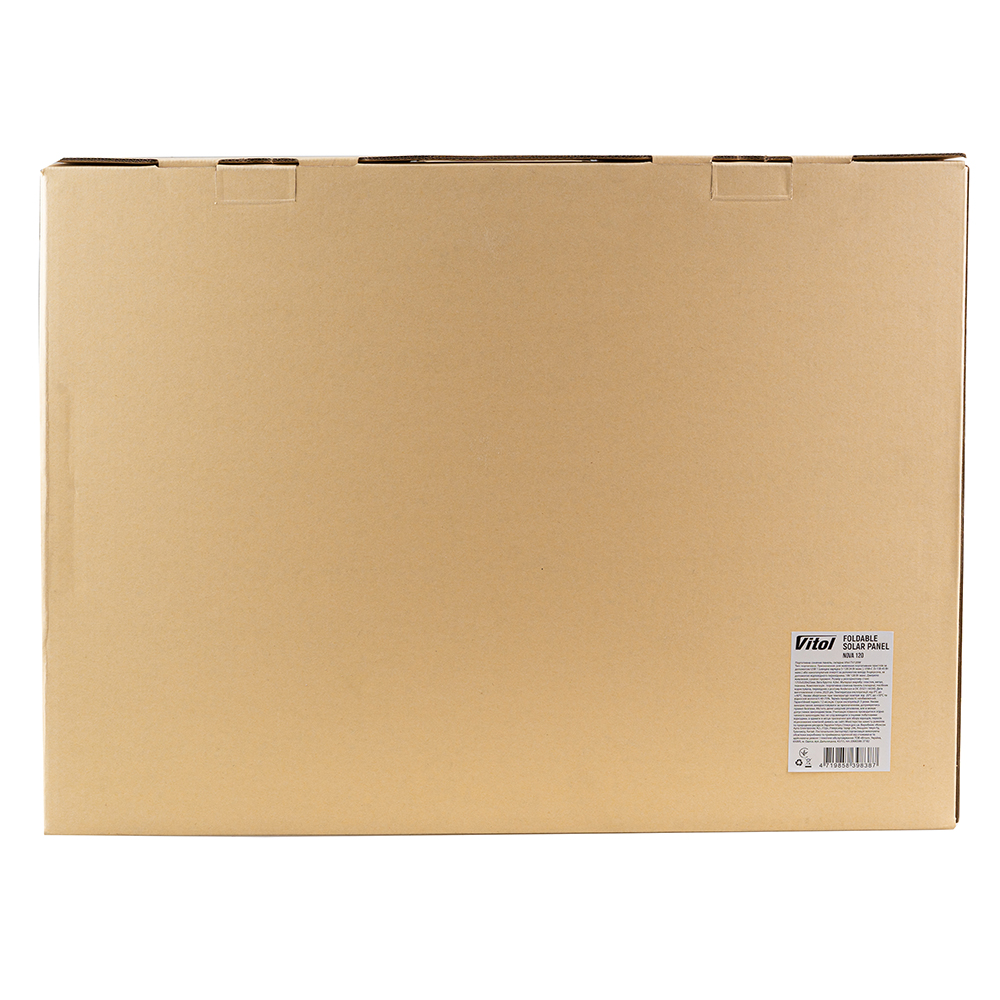 ���������� ������� ������ Vitol, �������� NOVA 120, 120��/18�/6,6�