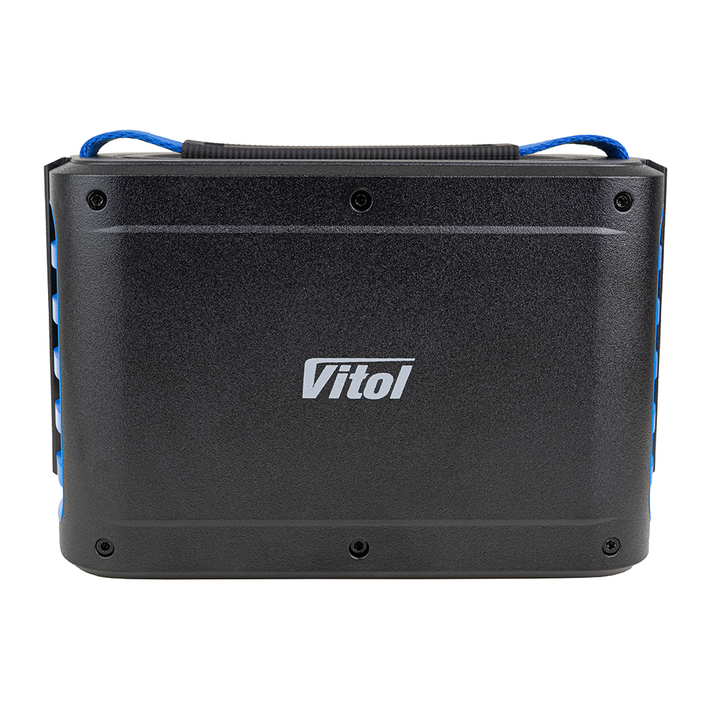 ���������� ������� �������� Vitol TV300, 220�/300��/Li-ion NCM 281��/���, ������. ����