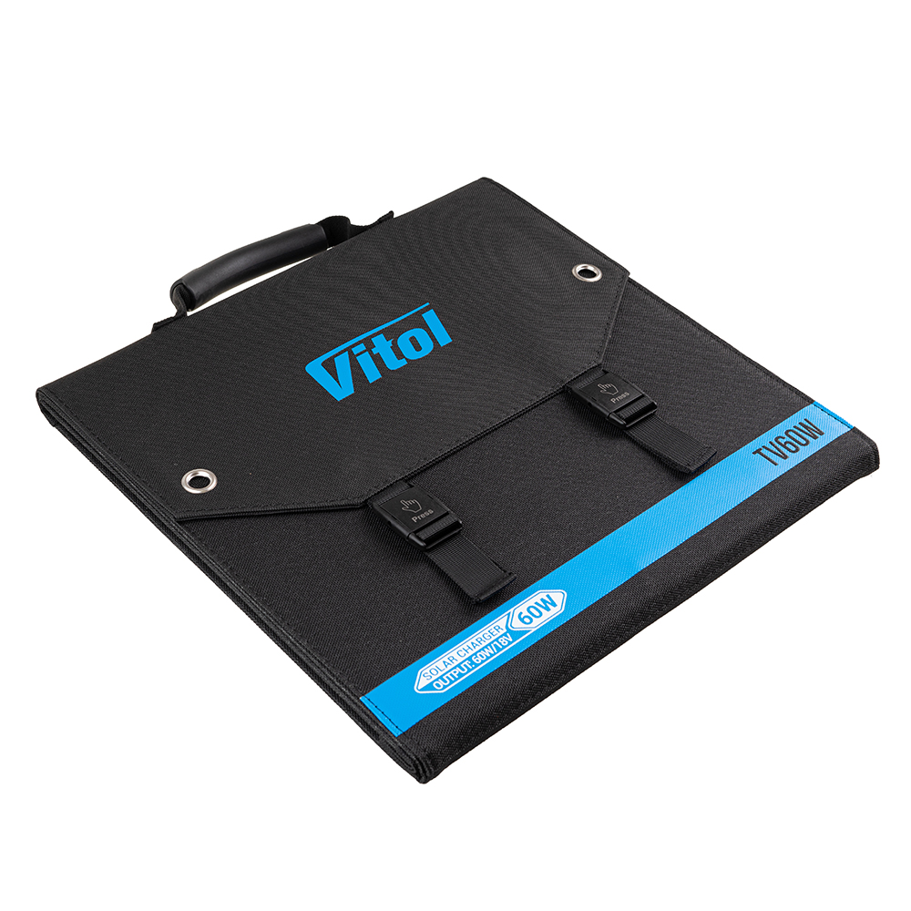 ���������� ������� ������ Vitol, �������� TV60W, 60��/18�/3,3�