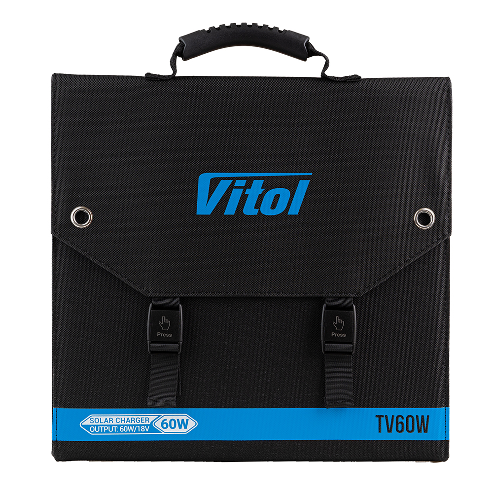 ���������� ������� ������ Vitol, �������� TV60W, 60��/18�/3,3�