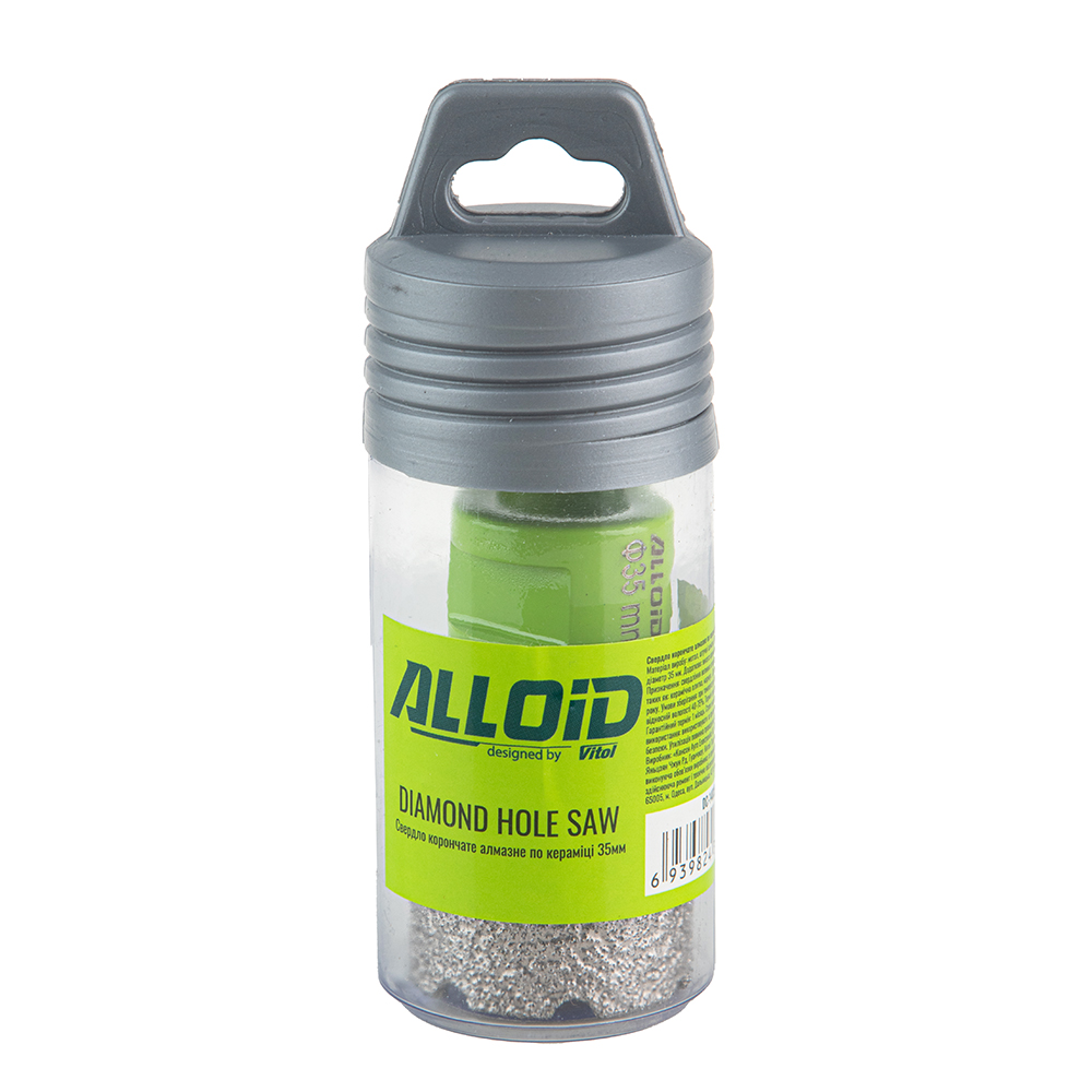 ������� ��������� ������� �� ������� 35��, ��� ��� �14�2�� Alloid