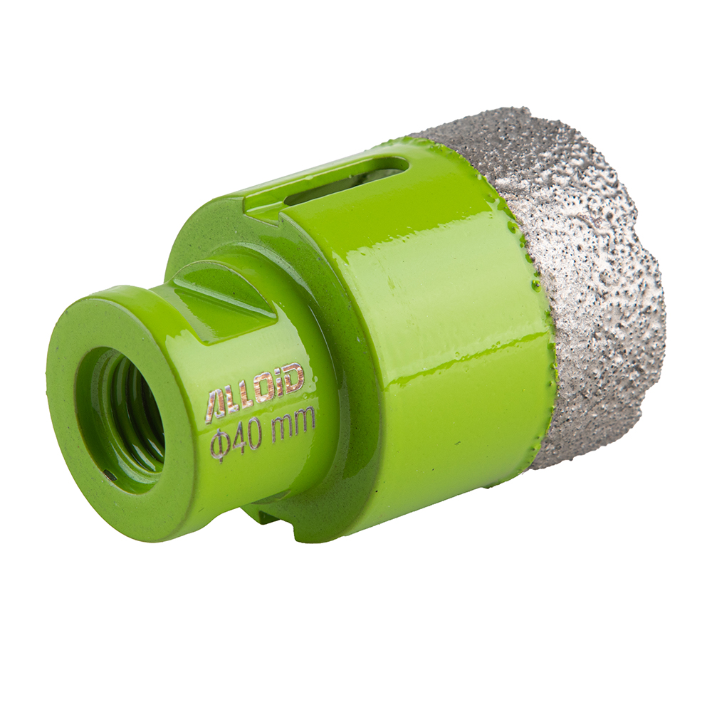 ������� ��������� ������� �� ������� 40��, ��� ��� �14�2�� Alloid