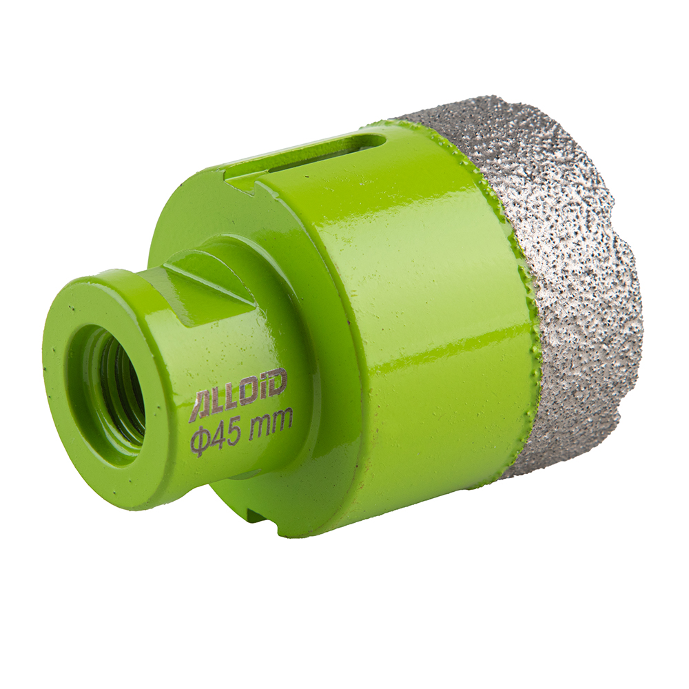 ������� ��������� ������� �� ������� 45��, ��� ��� �14�2�� Alloid