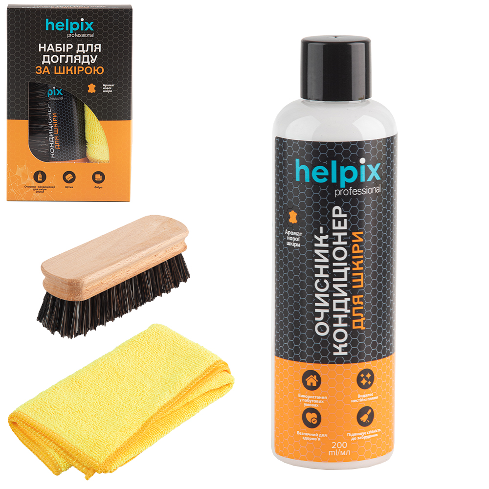 ���� ��� ������� �� ����� Helpix 200 ��