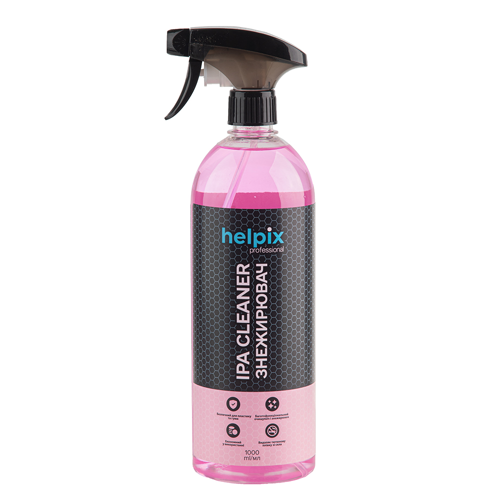 ���������� Helpix Ipa cleaner 1 �