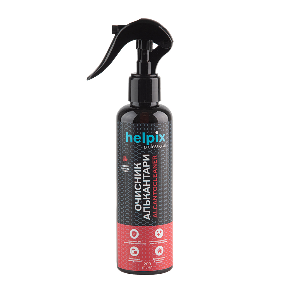 ������� ���������� Helpix Alcantocleaner 200 ��