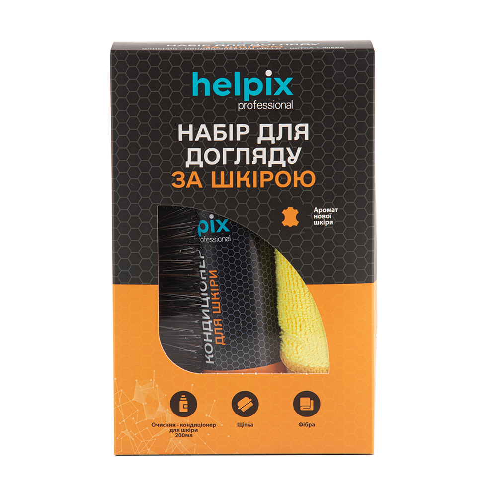 ���� ��� ������� �� ����� Helpix 200 ��