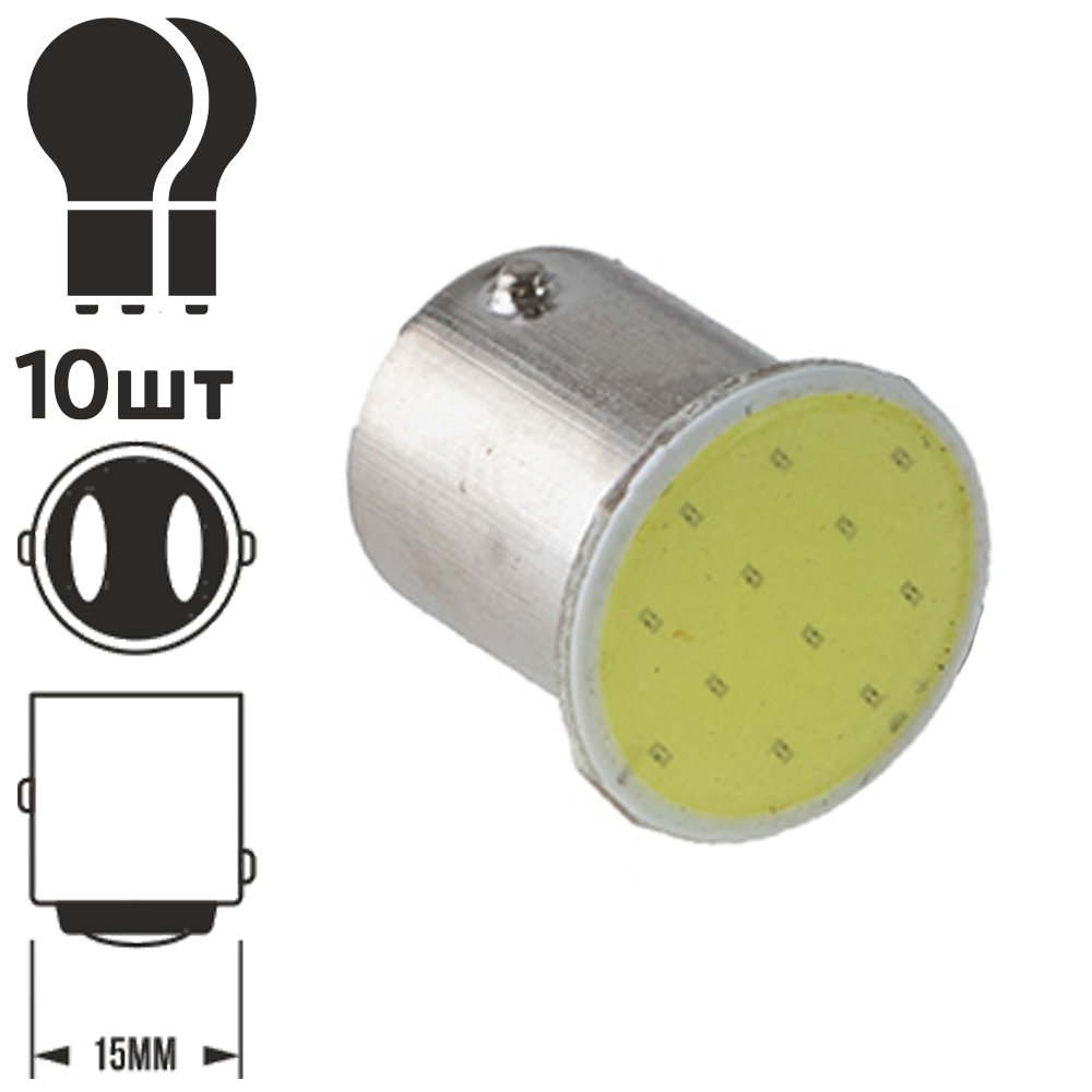 ����� ����� S25 1157-COB-12 2 �������� 08769