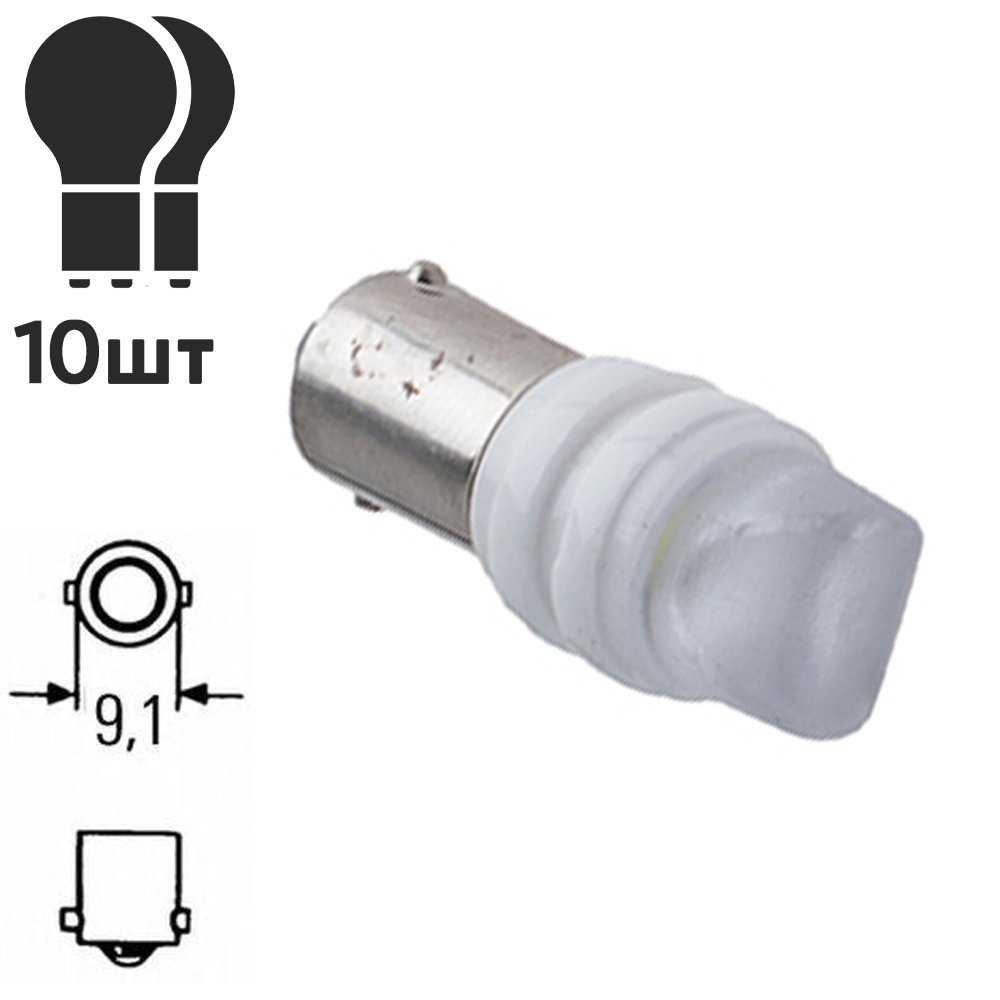 ����� ����� BA9S-2SMD-5630  10861