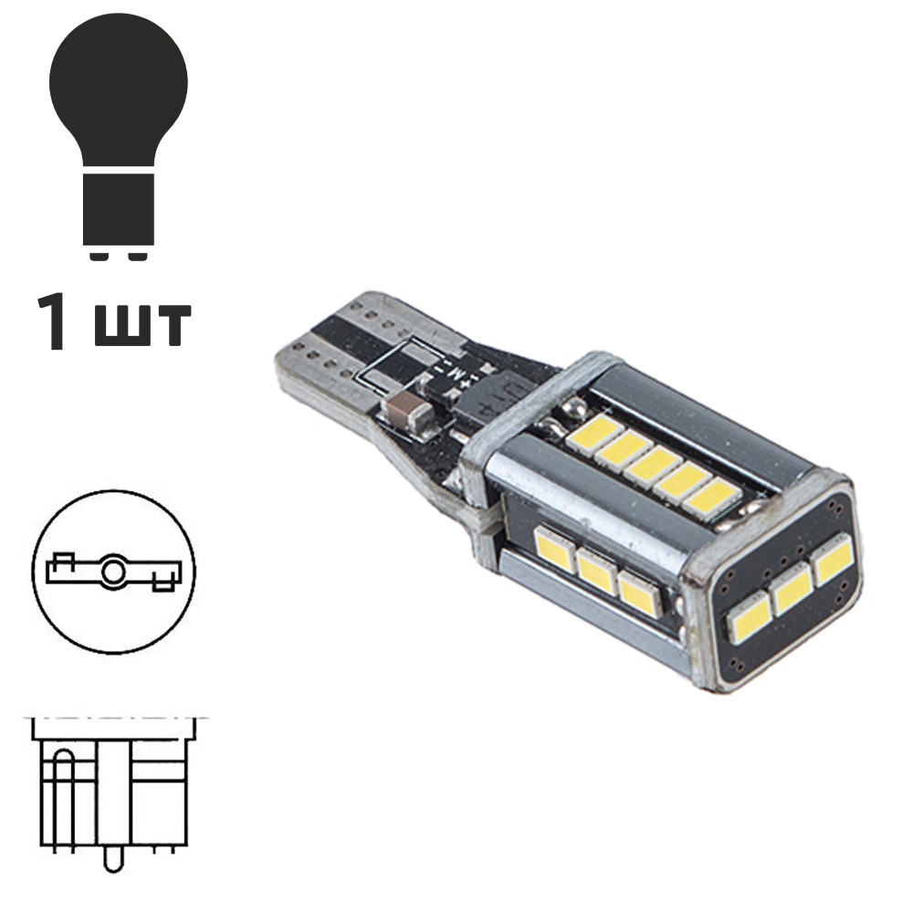 ����� ����� T-15 3020EMC-15 SMD 12V-30V  10857