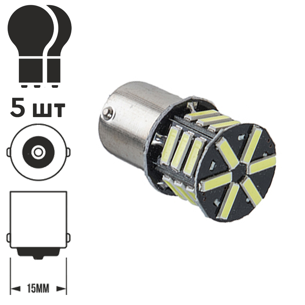 ����� ����� S25 1156-7020-21SMD 1 �������� 10847