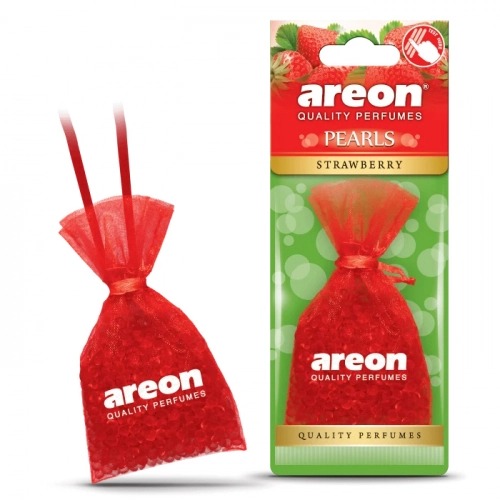�������� ������ AREON ������ � ��������� Strawberry