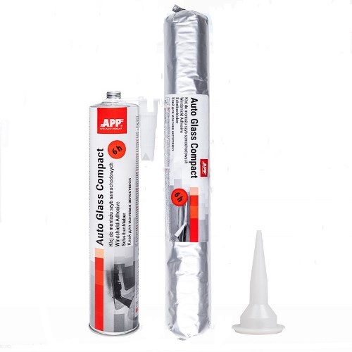 APP ���� ��� ���� Auto Glass 310ml