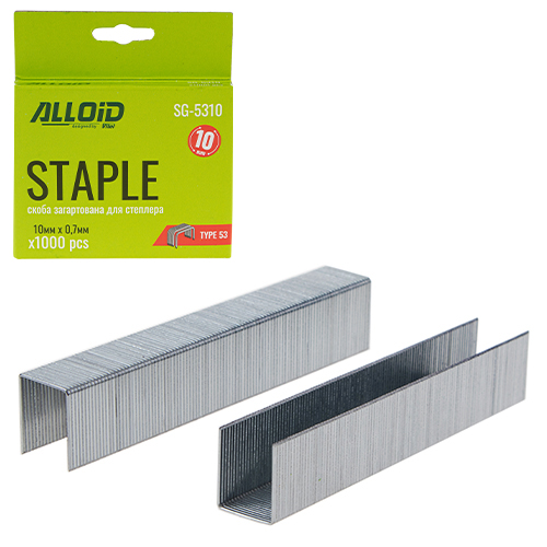 ����� ����������� ��� ����������� �������� 10�� � 0,7 ��, ��� 53 Alloid (SG-5310). �������� 3000 �� (3 ��)
