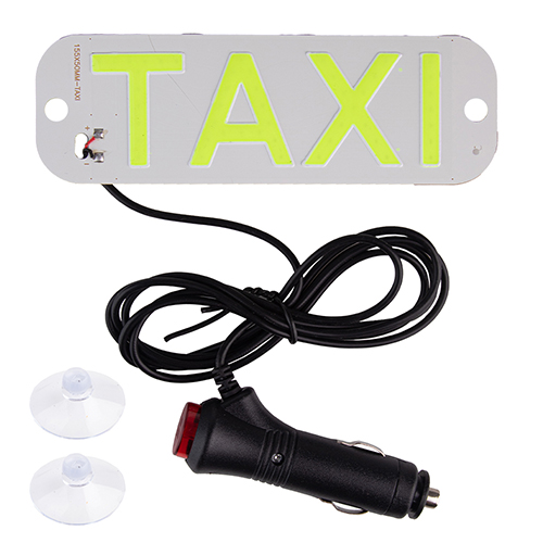 ������ "TAXI" COB ������ �������