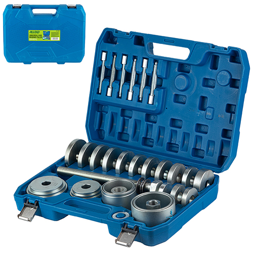 ������ ��������� �������� �������������, 31 ����� (��-1059) Alloid