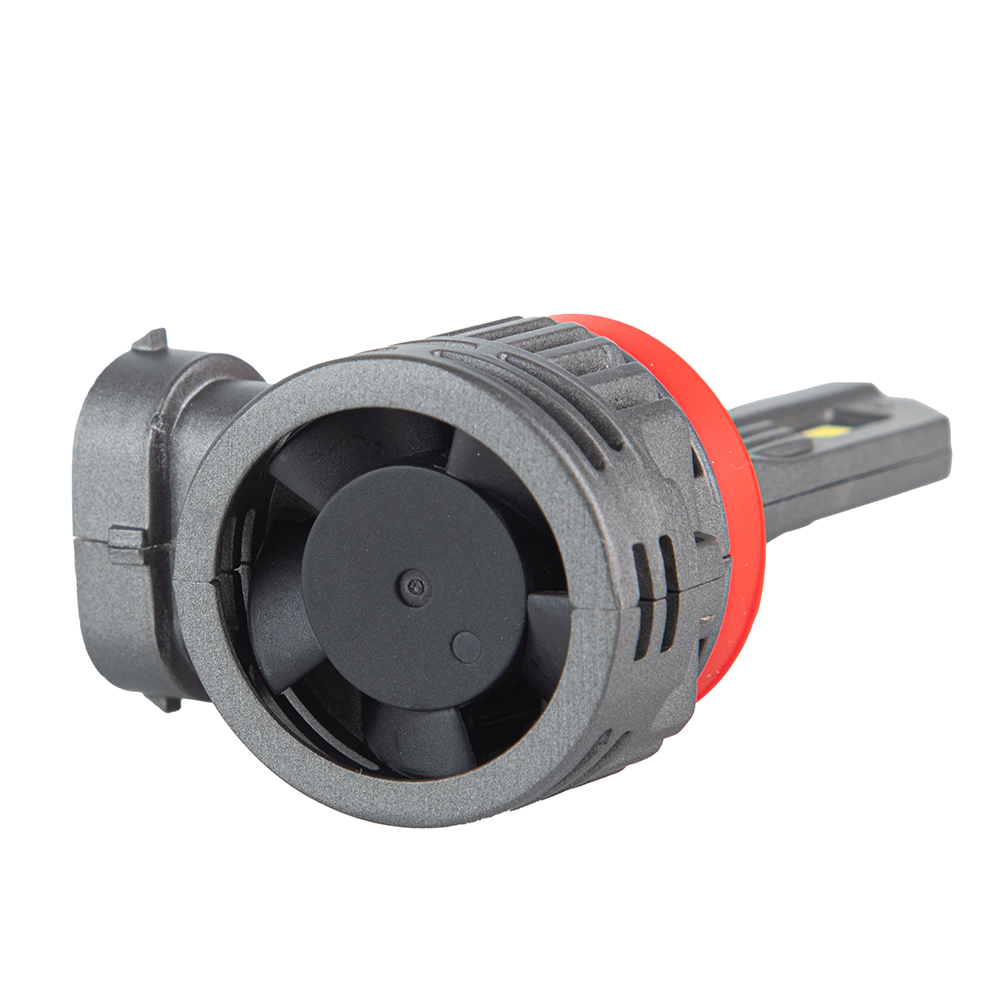 ����� PULSO VO-H8-H9-H11-H16/LED-chips Flip chip/9-16V/2*50W/6000Lm/6500K