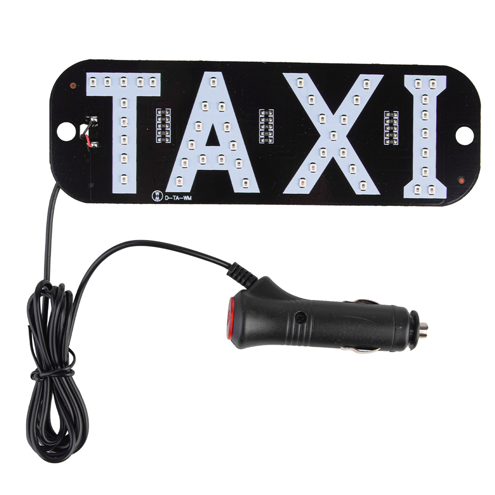������ "TAXI" ������ �������