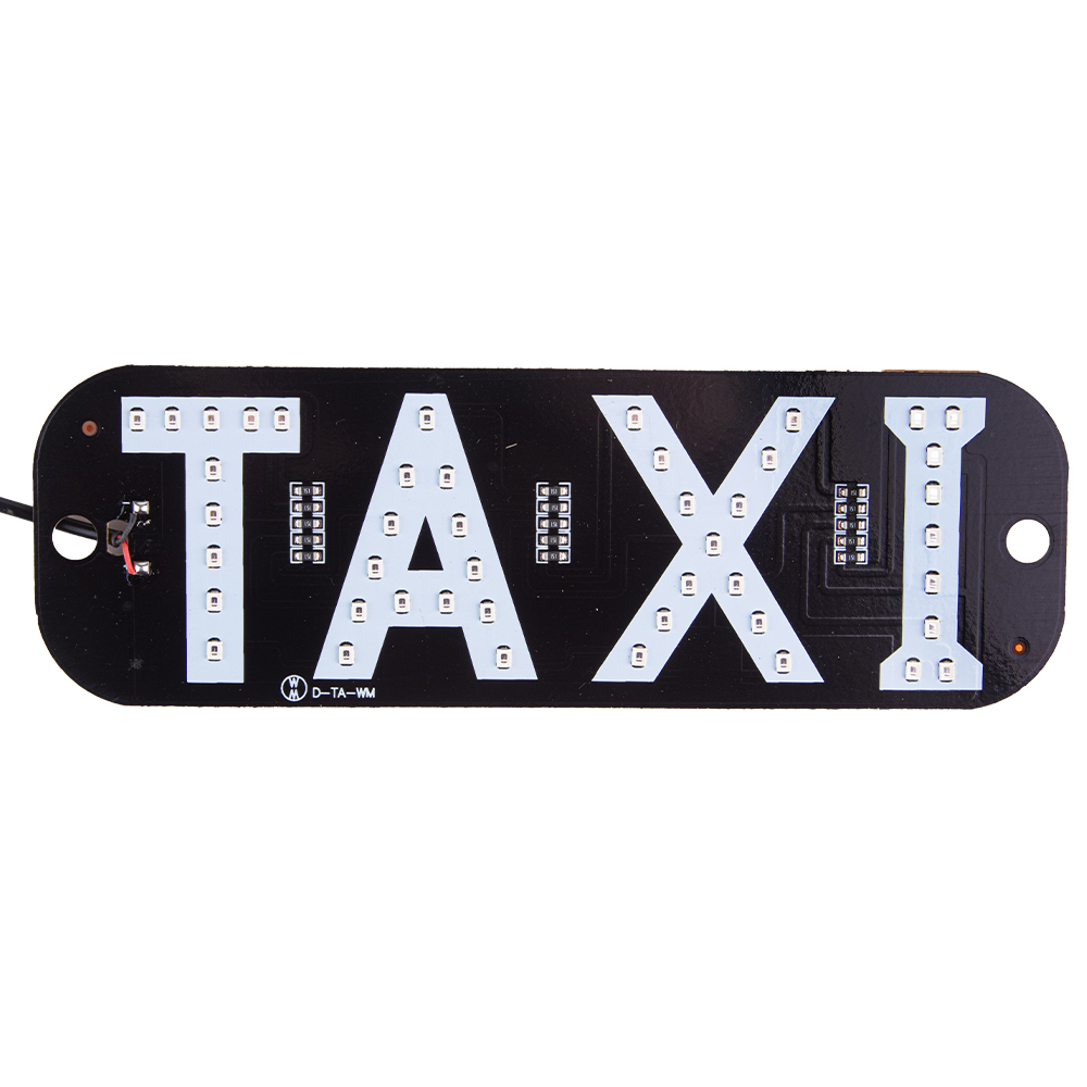������ "TAXI" ������ �������
