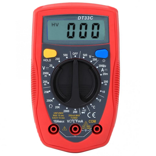 �������� ���������� 33C UT