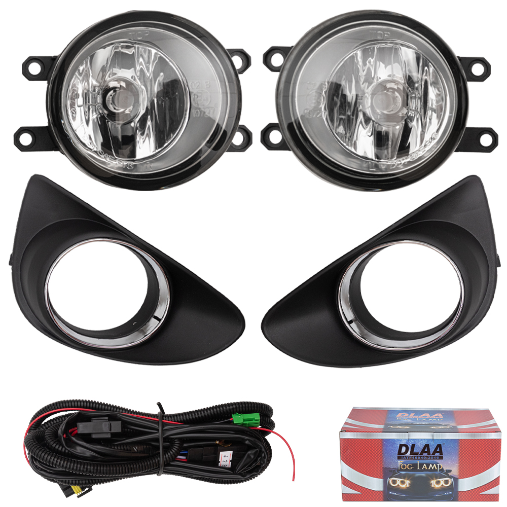 ���� ���. ������ Toyota Yaris 2011-14/TY-496/H11-12V55W/��.��������