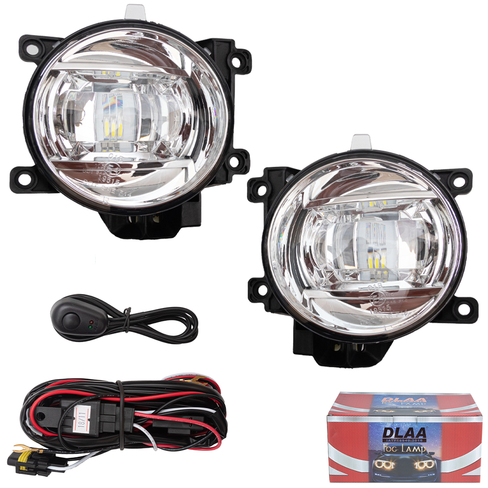 ���� ���. ������ Toyota LC  FJ200 2012-15/RAV-4 2013-15/TY-568L/Led-12V7W