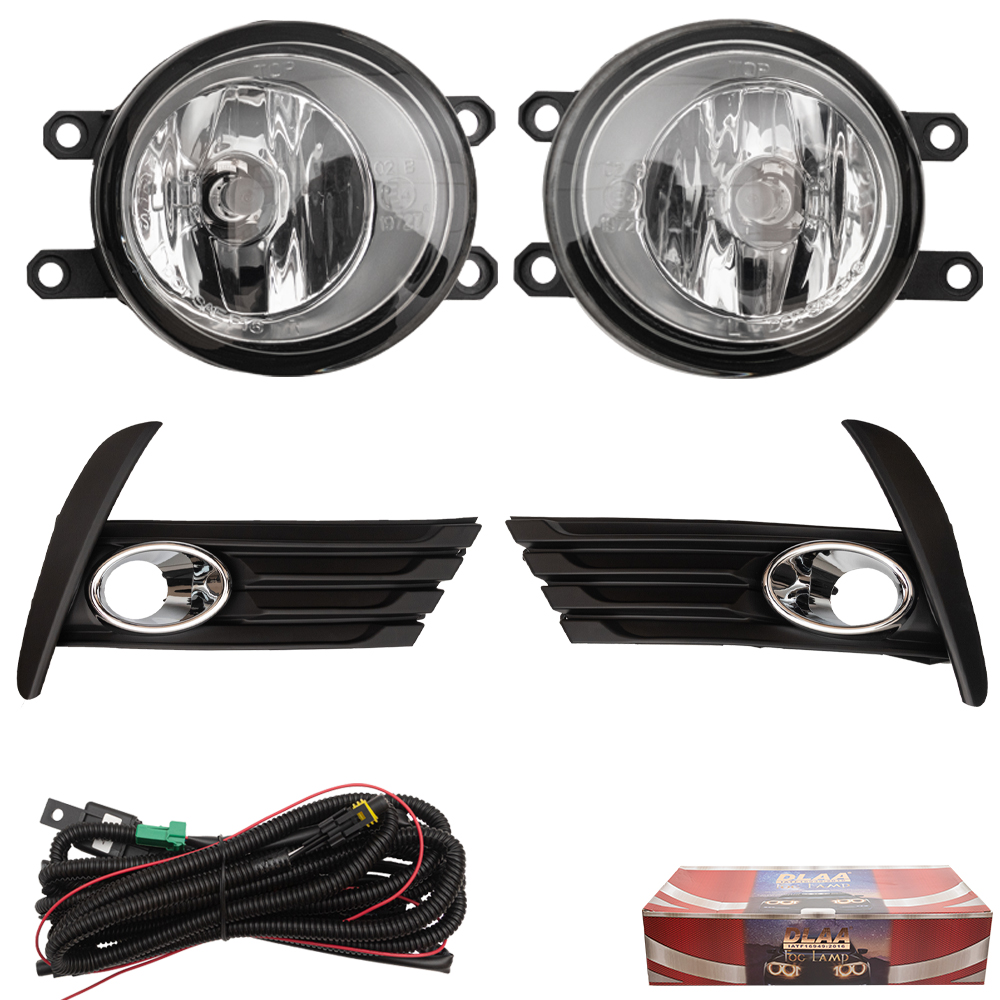 ���� ���. ������ Toyota Corolla 2016-18/TY-577E-A/H11-12V55W/��.��������