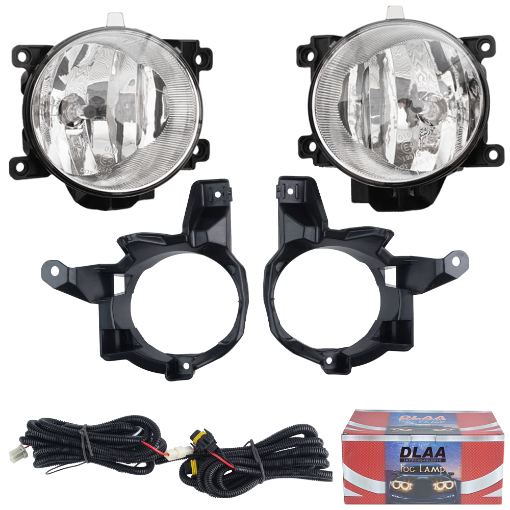 ���� ���. ������ Toyota RAV-4 2013-15/TY-597/H16-12V19W/��.��������