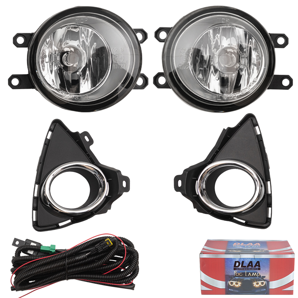 ���� ���. ������ Toyota Auris 2013-15/TY638A/H11-12V55W/e�.��������