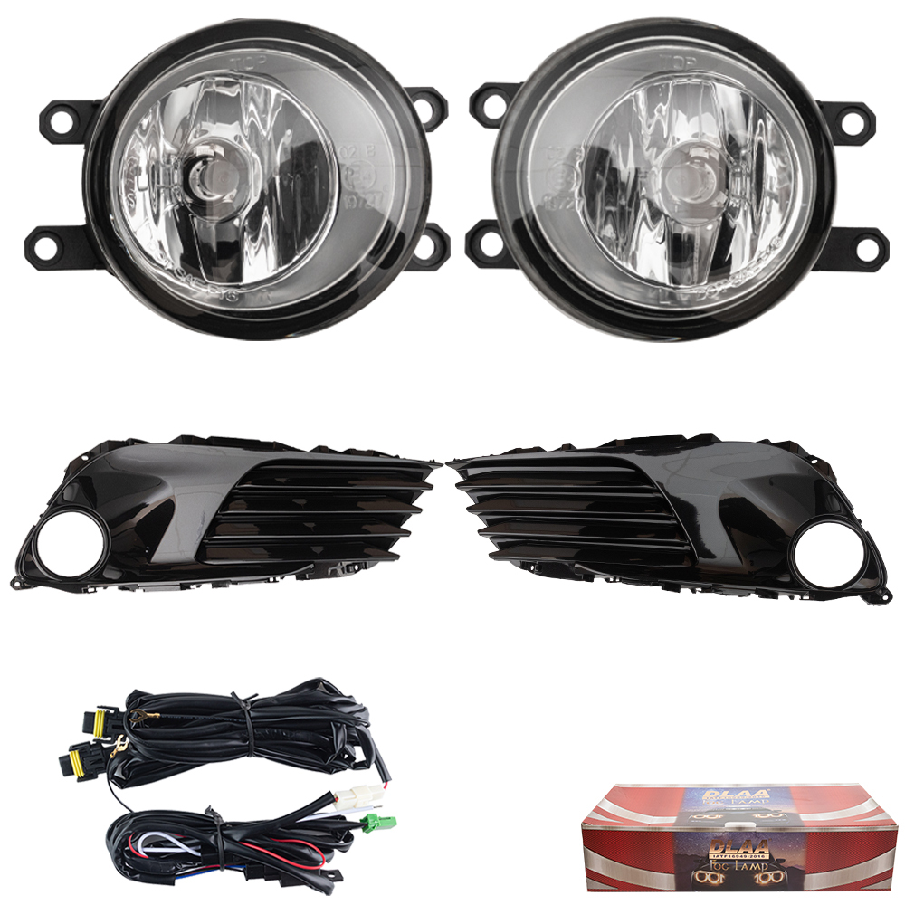 ���� ���. ������ Toyota Auris Hybrid 2016-18/TY894A/H11-12V55W/e�.��������