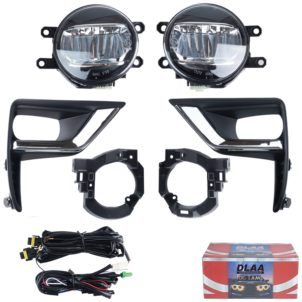 ���� ���. ������ Toyota Prado FJ150 2017-20/TY-946L/LED-12V6W/e�.��������