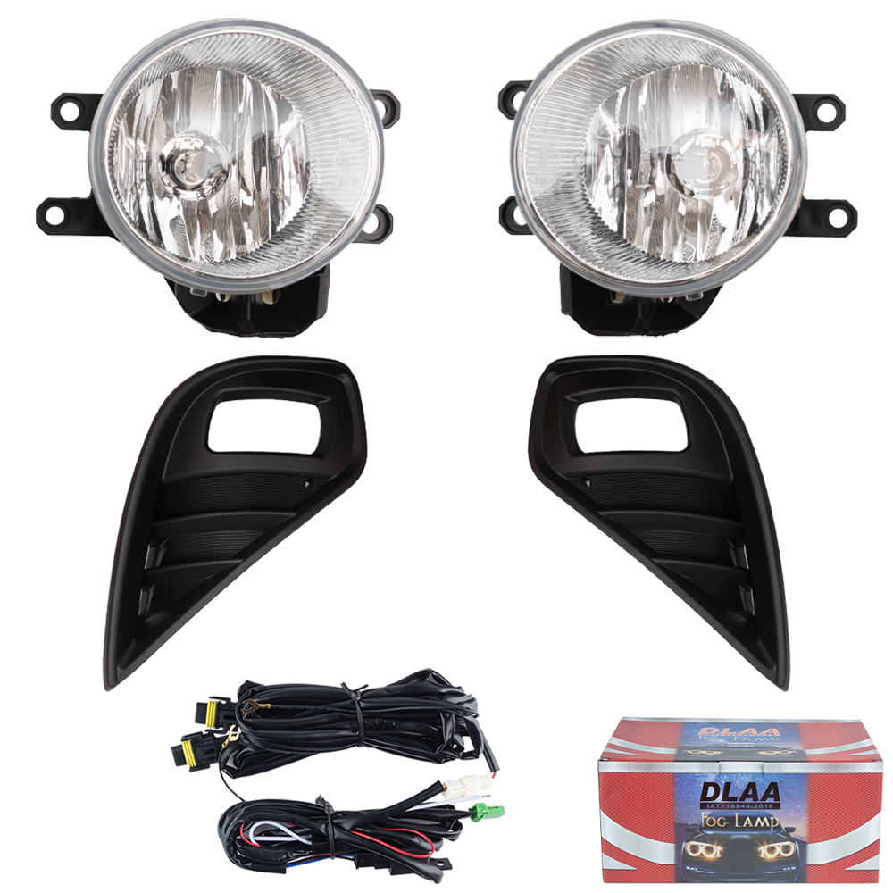 ���� ���. ������ Toyota Highlander 2019-/TY-2393/H16-12V19W/e�.��������