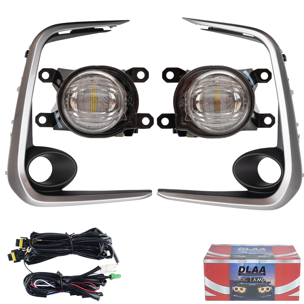 ���� ���. ������ Toyota Corolla SD 2018-/TY-9377L/LED-12V7W/��.��������