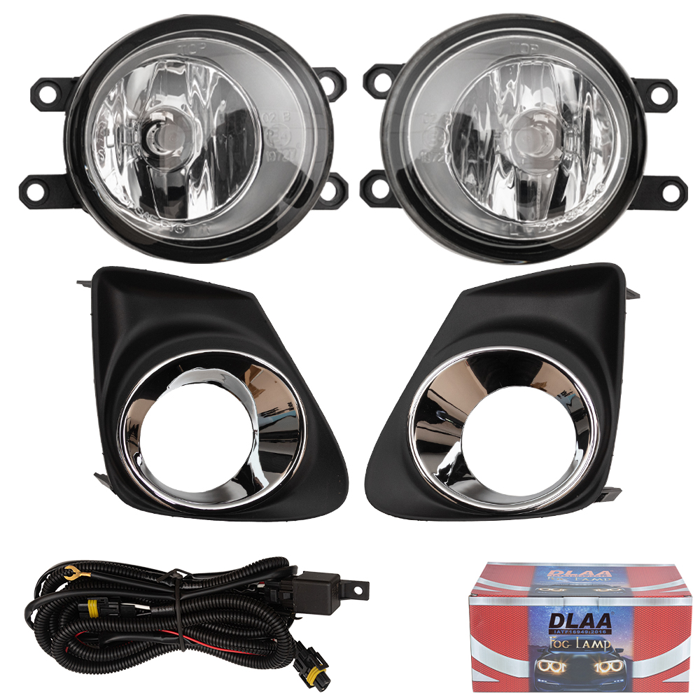 ���� ���. ������ Toyota Corolla 2010-13/TY-422C/H11-12V55W/��. ��������