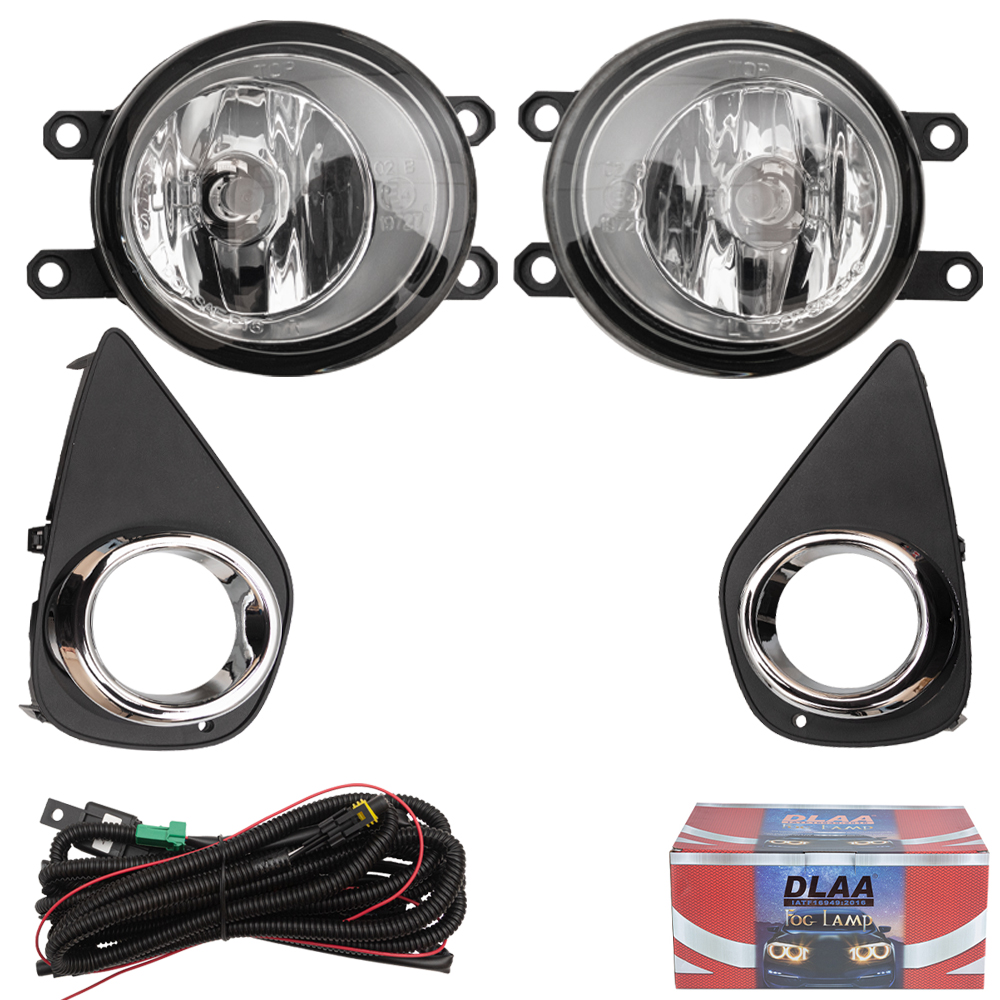 ���� ���. ������ Toyota Yaris 2014-17/TY-645A/H11-12V55W/e�.��������