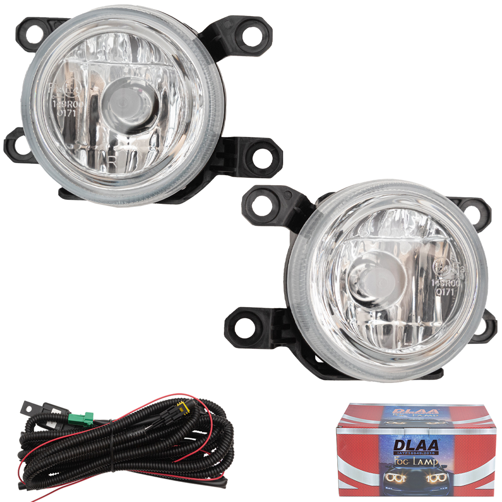 ���� ���. ������ Toyota Cars 2019-/TY0977/H8-12V35W/��.��������