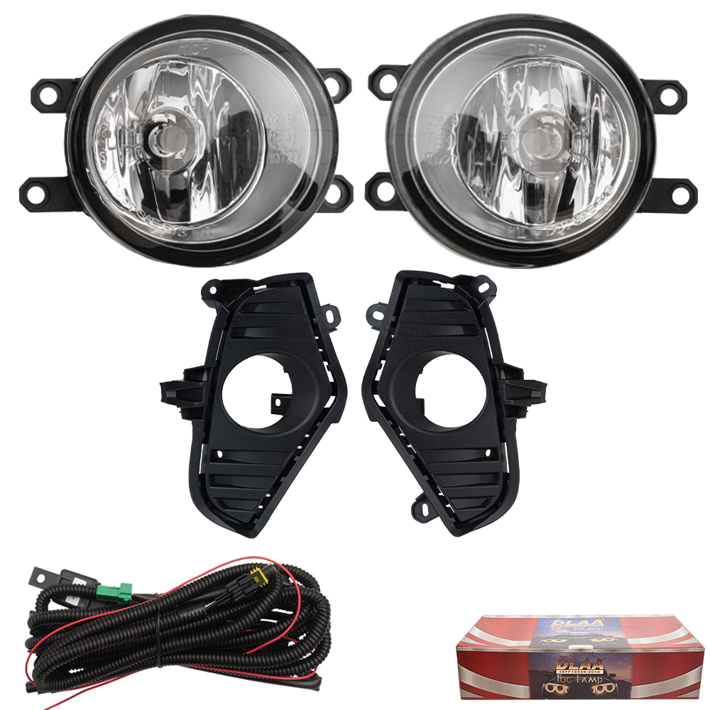 ���� ���. ������ Toyota RAV-4 2018-21/TY-9107A/H11-12V55W/��.��������