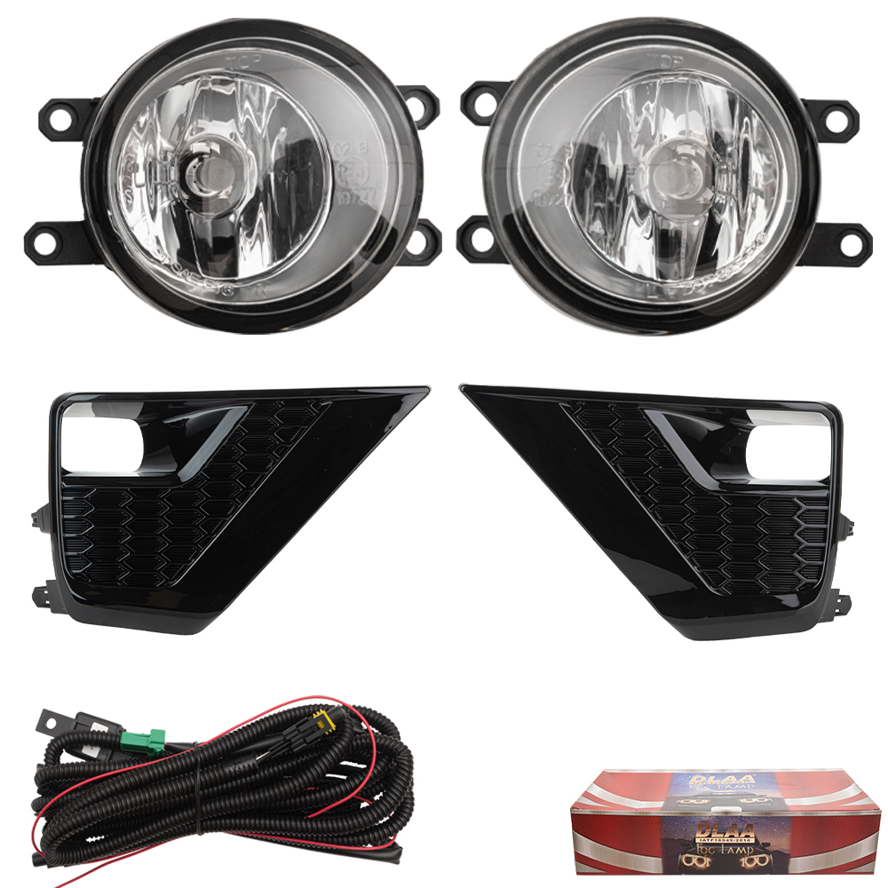 ���� ���. ������ Toyota Prado FJ150 2020-/TY-1046A/H11-12V55W/e�.��������