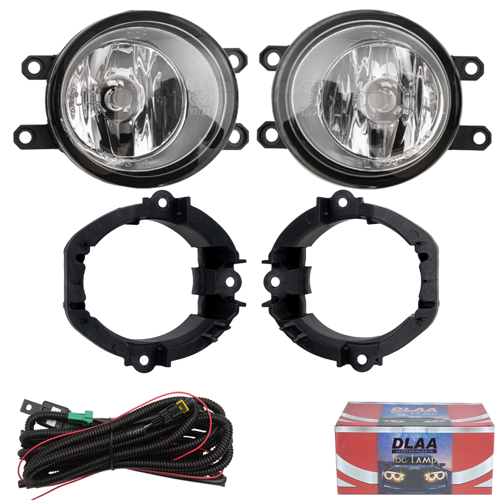 ���� ���. ������ Toyota RAV-4 2005-08/TY-197/H11-12V55W/��.��������