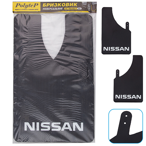 ���������� "Sport Master" XXL 280*440  NISSAN ������������ ����� (2 ��.)