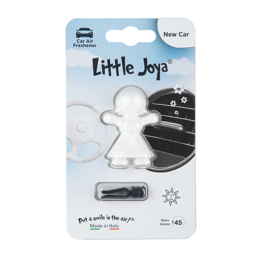 �������� ������ LITTLE JOYA New Car