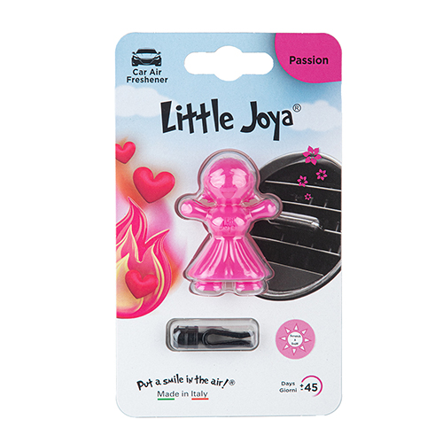 �������� ������ LITTLE JOYA Passion