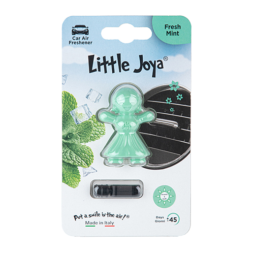 �������� ������ LITTLE JOYA Fresh Mint
